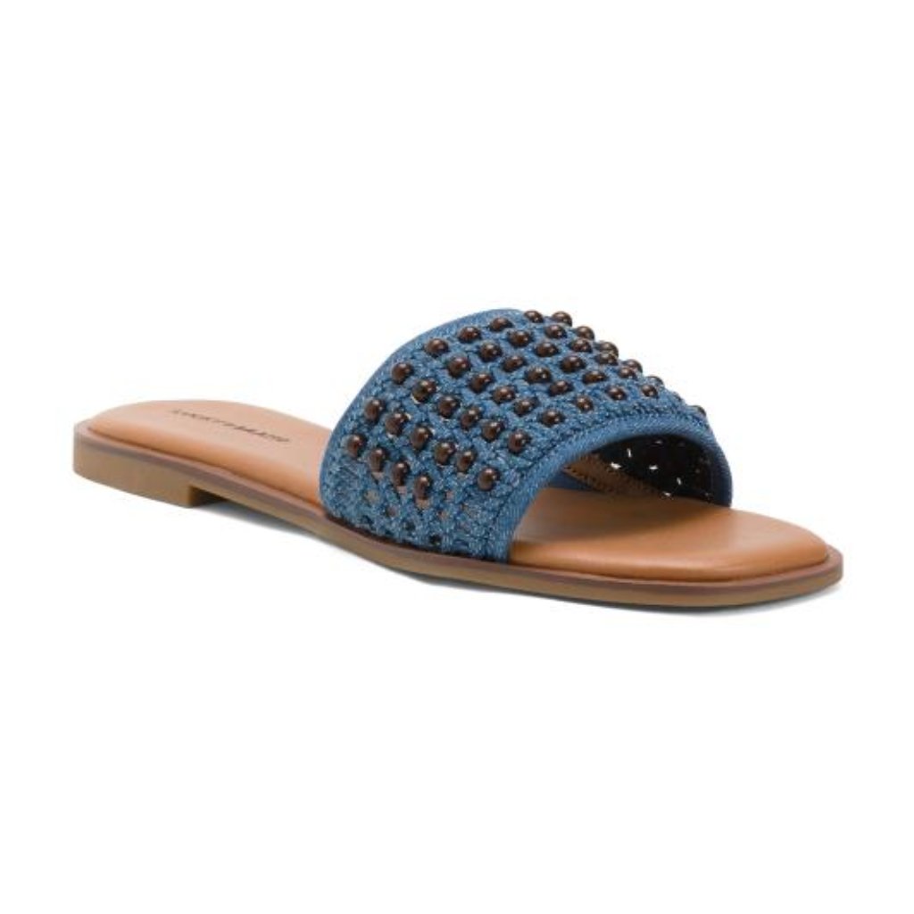 Lucky Brand Gidya Flat Sandals